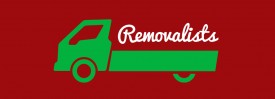 Removalists Camberwell North - My Local Removalists